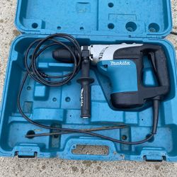 BOSCH HAMMER DRILL