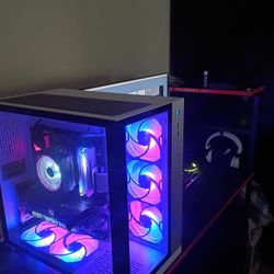 Gaming PC 2070 Super/Ryzen 3700x
