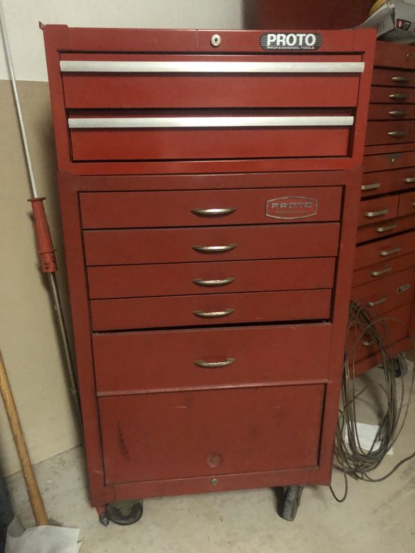 Tool box for Sale in Phoenix, AZ OfferUp
