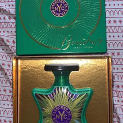 Bleecker Street by EDP Spray 3.4 oz (u)