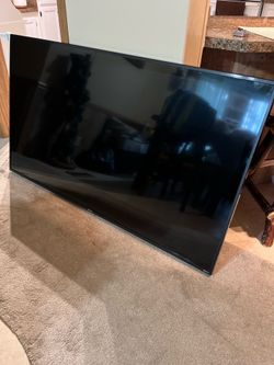 Hisense 65” Roku Tv