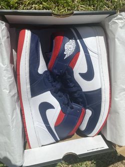 Jordan 1 Usa