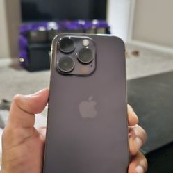 IPhone 14 Pro | Urgent SALE | 128 GB