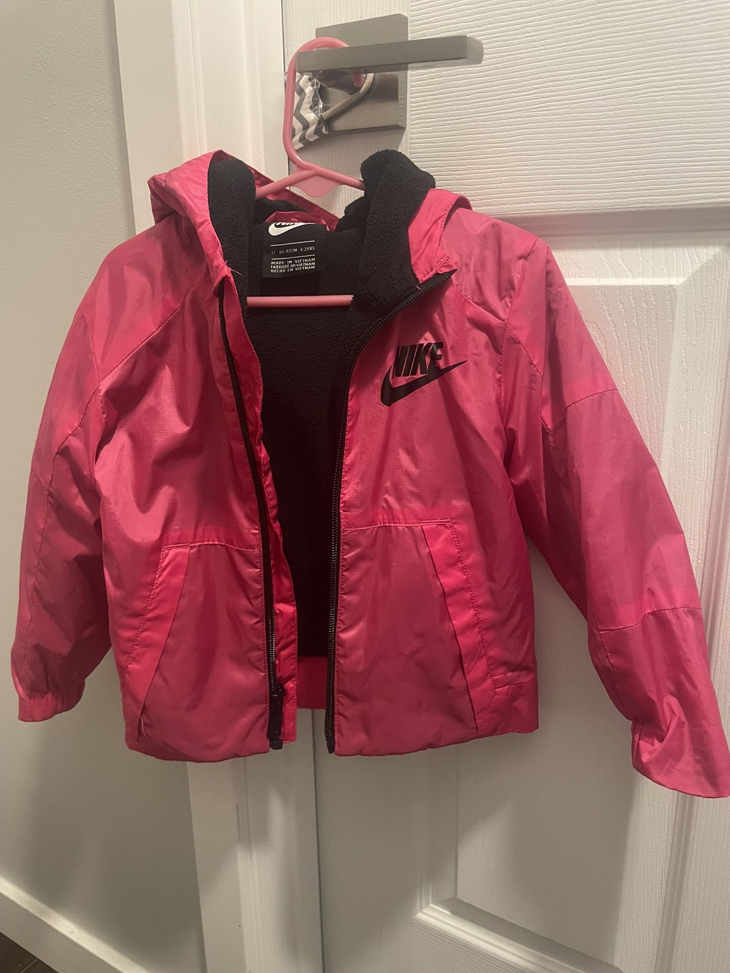 Nike Kids Jacket