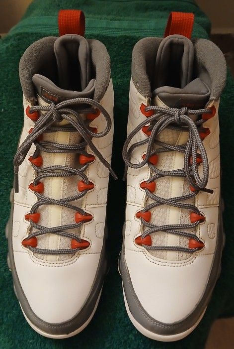 Jordan 9