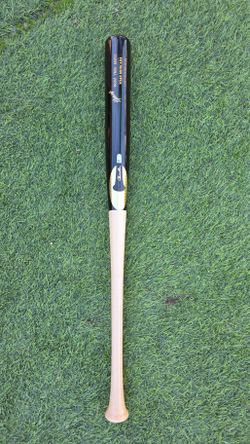 Chandler Baseball Bat