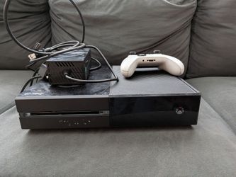 Xbox One
