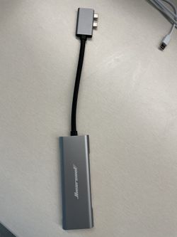 Adapter 