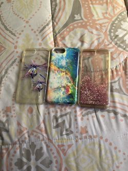 iPhone cases