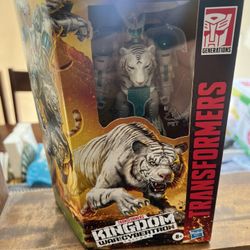 Transformers