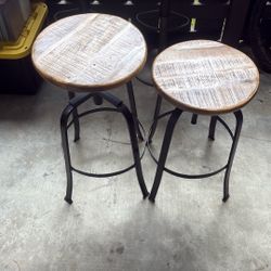 Bar Stools
