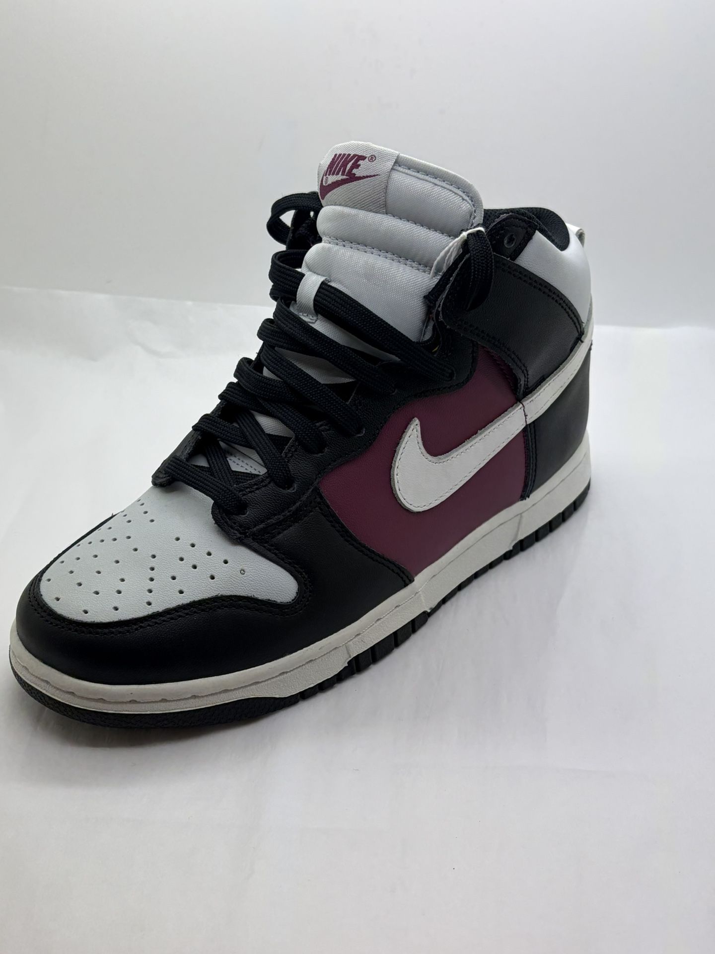 NIKE DUNKS (( HIGHTOP ))
