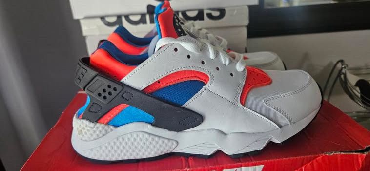 Women Nike Air Huarache