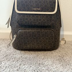Calvin Klein backpack