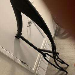 Beach Cruiser  Stretched Frame 