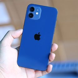 iPhone 12 64GB Factory Unlocked Excellent condition - On Special Cash Deal starts $219 (Payments options available) 🤩