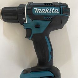 MAKITA LXT LITHIUMION 18V DRILL 2/ SPEED NEW TOOL ONLY $75 FIRM YES FIRM