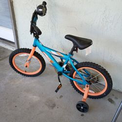 Kids Bycicle 