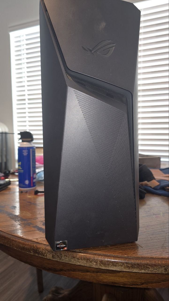 Entry Level Gaming Pc