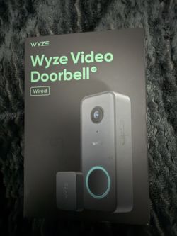 Doorbell Camera