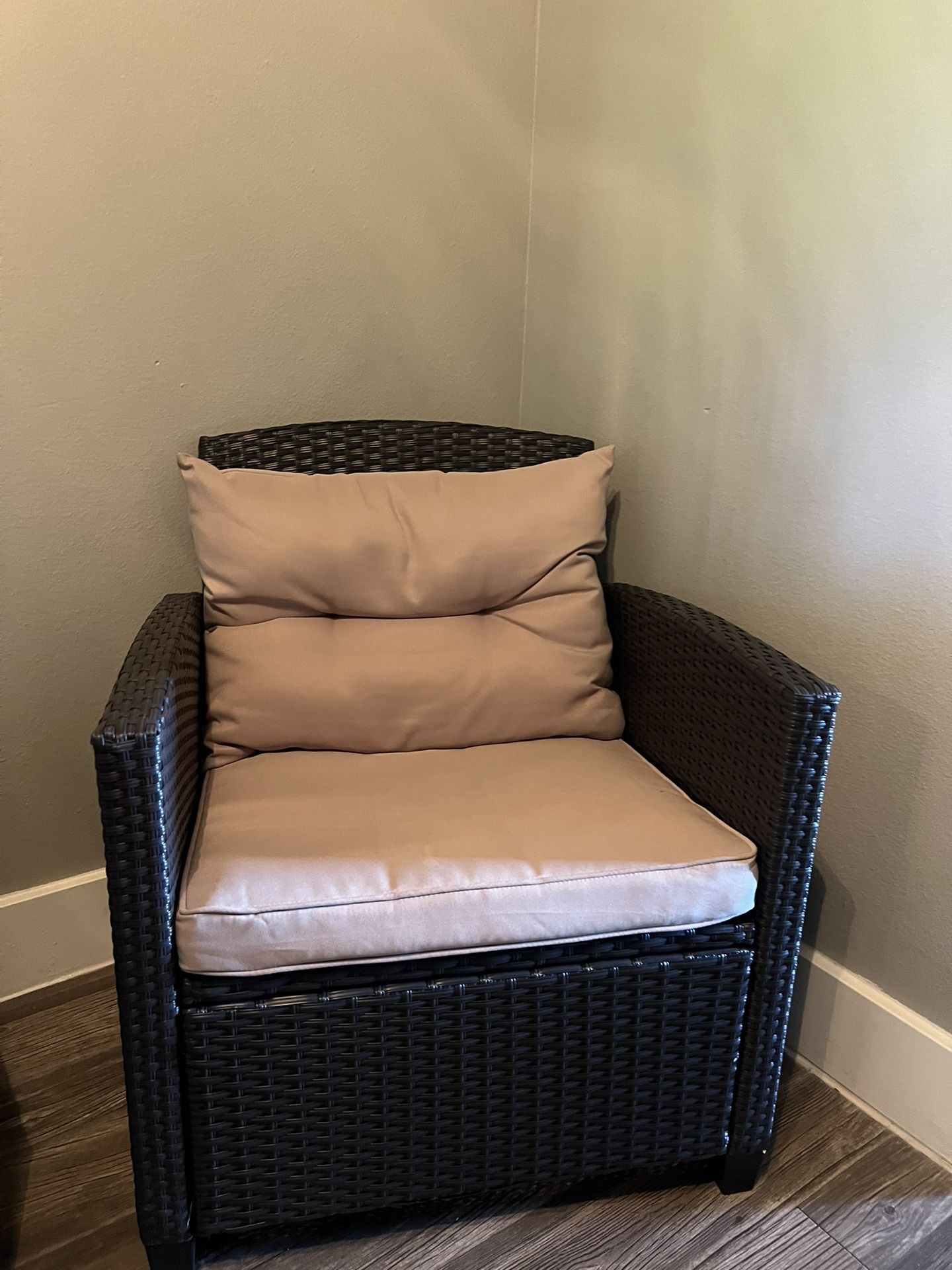 Brand New Patio Furniture Set