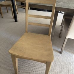 Hearth And Hand Chairs 