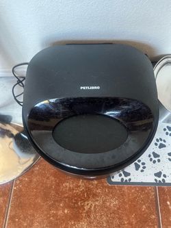 PETLIBRO Automatic Wet Food Cat Feeder