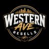 Western Ave Resell 