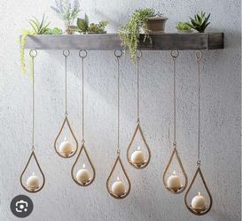 Used Wall Art