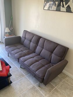 Small Couch