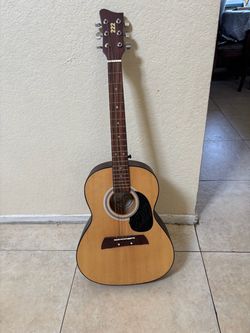 First Act 222 Guitar