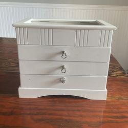 Jewelry Box