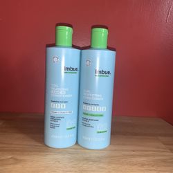 Curl Enhancing