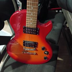 Epiphone Les Paul Limited Edition Special 2