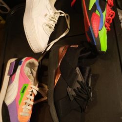 PUMA  SUMMER SPECIAL SALE SNEAKERS 