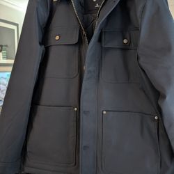 Men's Jacket 