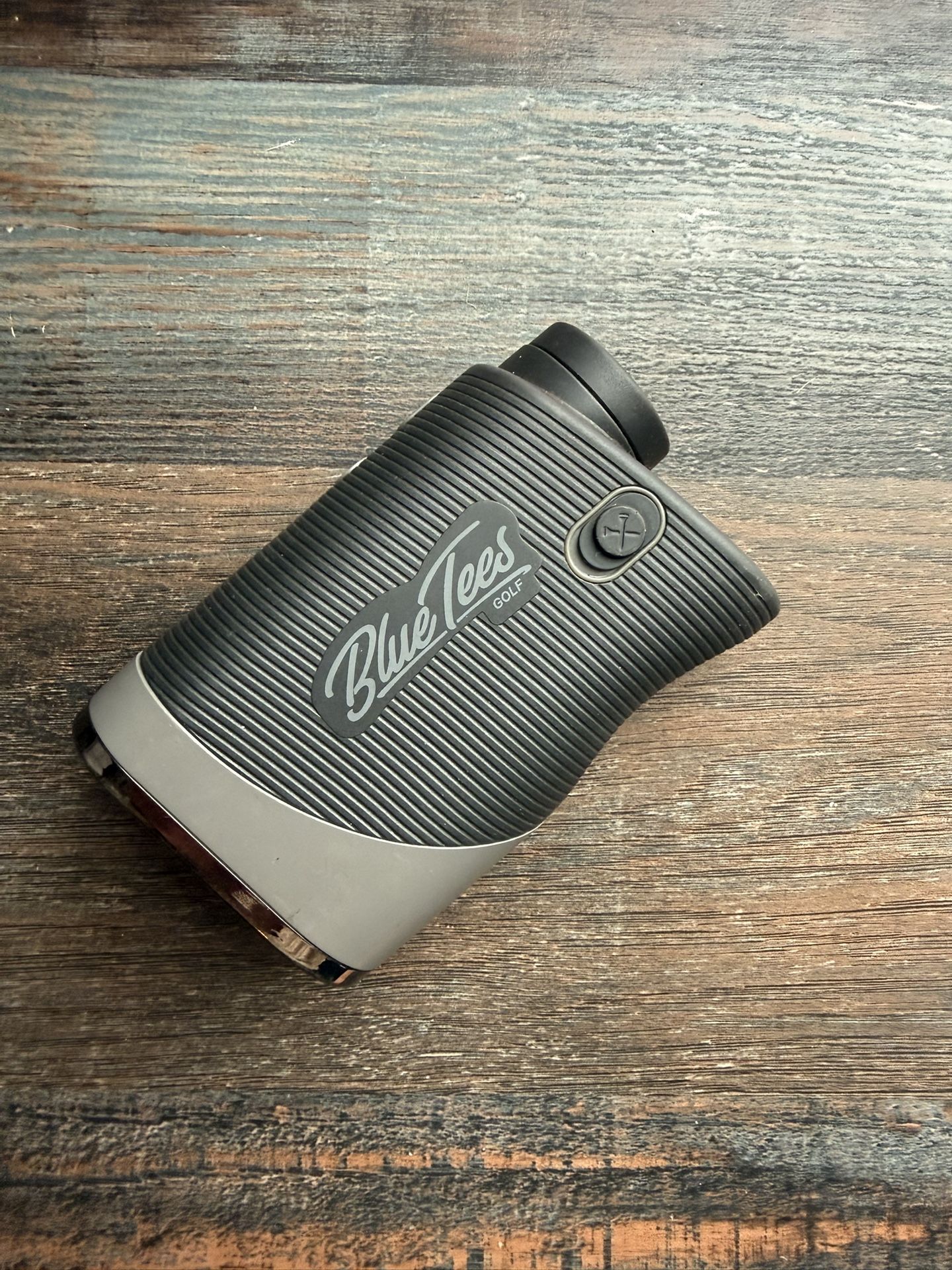 Blue Tees 3 MAX Rangefinder Black