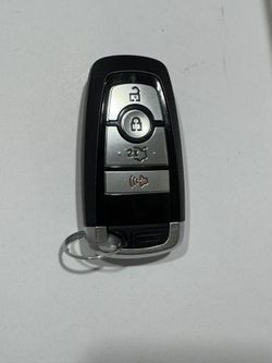 Fusion KEYFOB Used