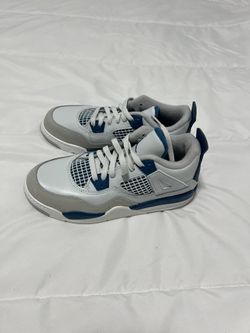 Kids Jordan Size 1
