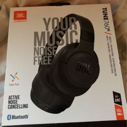 Jbl Tune Series 760 100 Or Best Offer