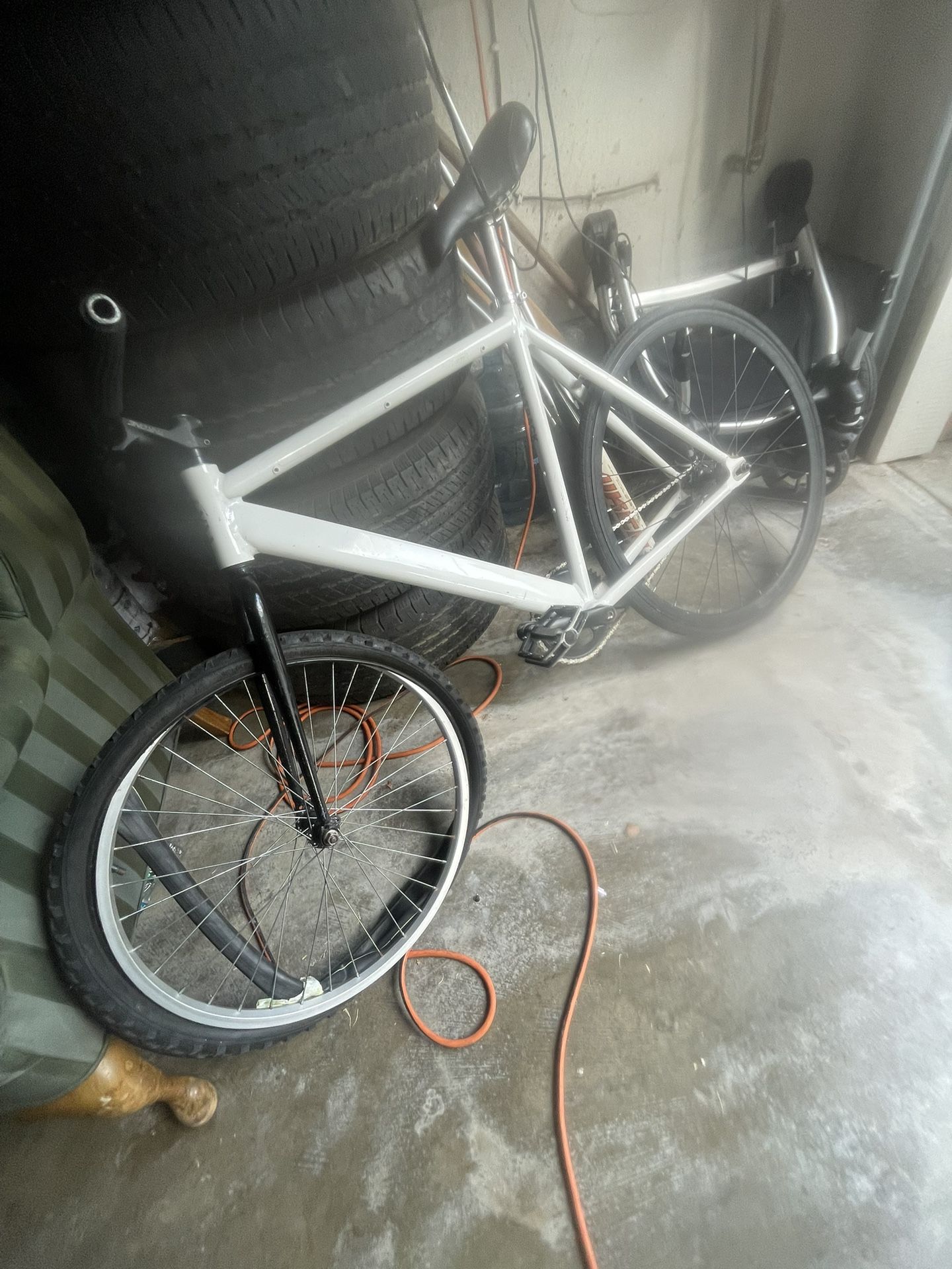 6KU Fixie