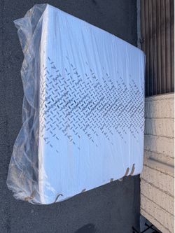 Nectar Hybrid Luxe Mattress