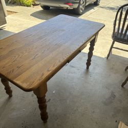 dining table set