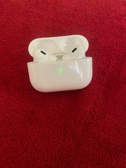 Apple AirPods Pro 3 Wireless Earbuds with Active Noise Cancellation