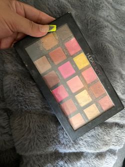 Palette