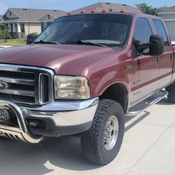 1999 Ford F-350