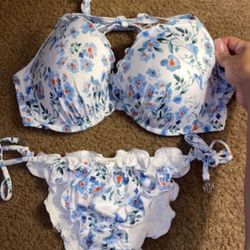 Women’s H&M Bikini 