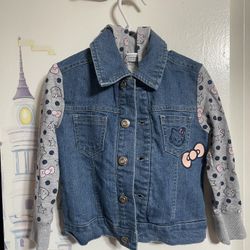 Hello Kitty Girl Outfits