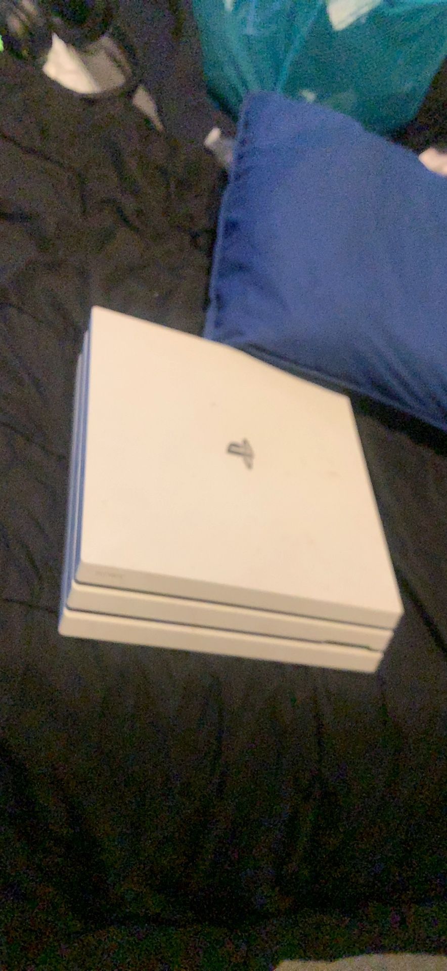 PS4 Slim Pro
