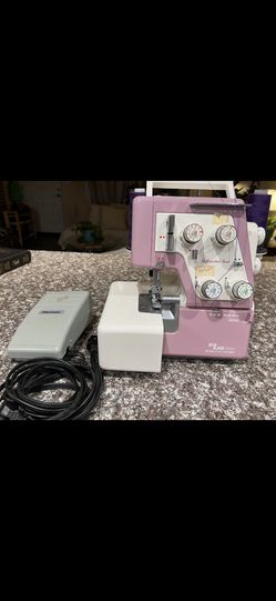 Serger